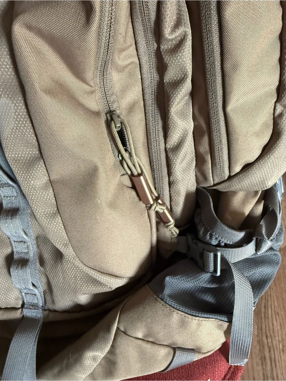Kelty redwing 50